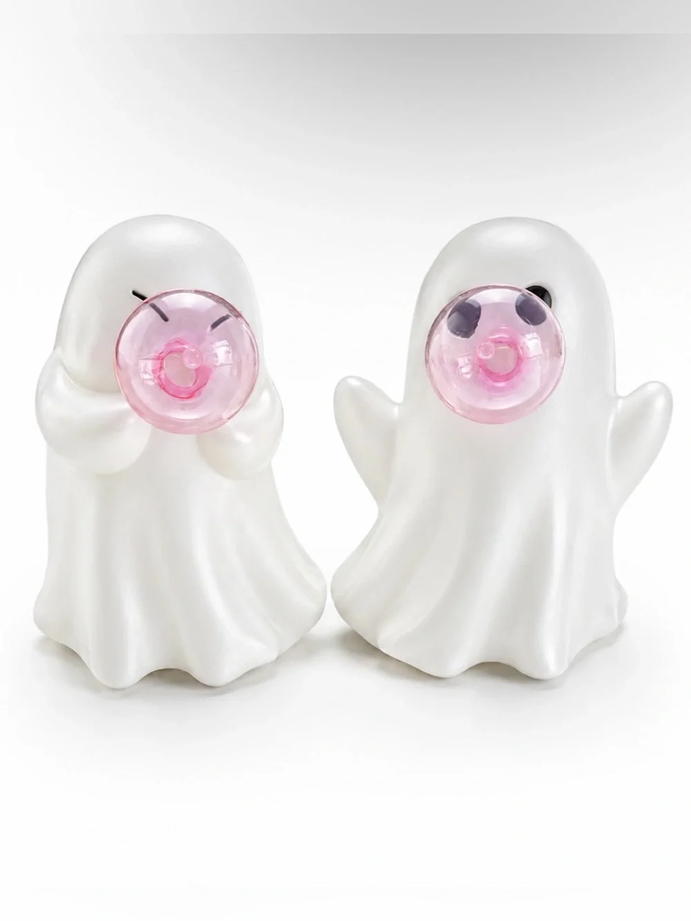 *BUY NOW* Cute Bubble Blowing Ghost Set  - NEW